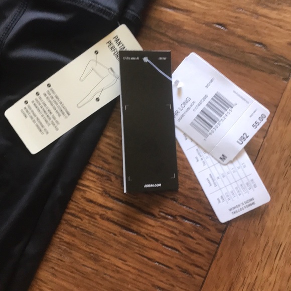 Adidas Climalite High Rise - Picture 3 of 7